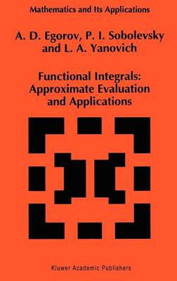 Functional Integrals