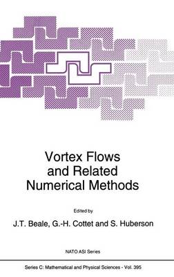 Vortex Flows and Related Numerical Methods