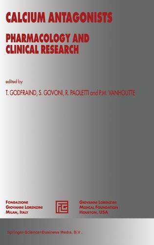Calcium Antagonists