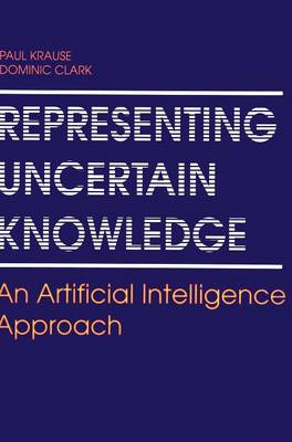 Representing Uncertain Knowledge