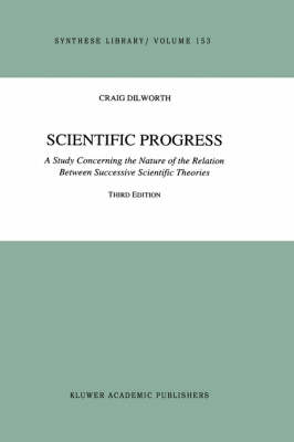 Scientific Progress