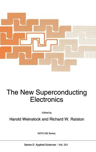 The New Superconducting Electronics
