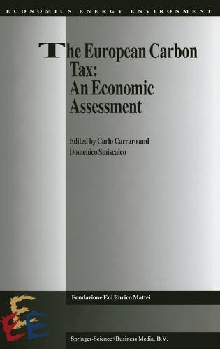 The European Carbon Tax