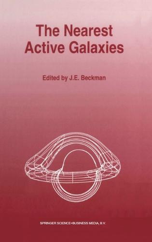 The Nearest Active Galaxies