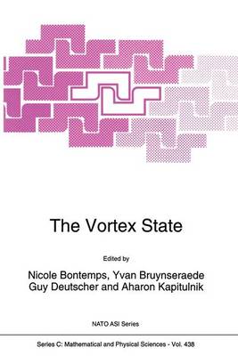The Vortex State