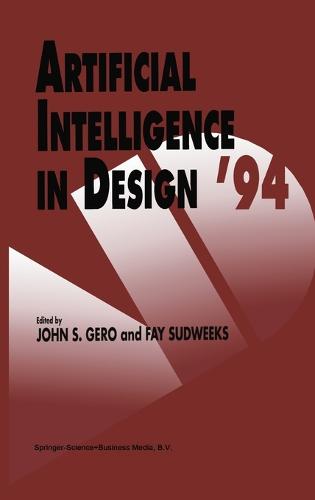 Artificial Intelligence in Design