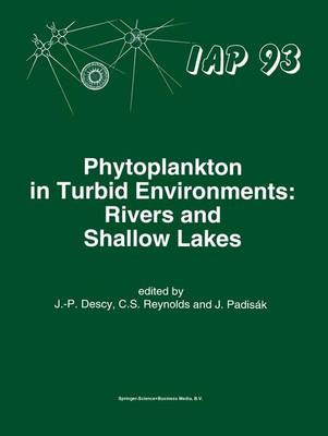 Phytoplankton in Turbid Environments: Rivers and Shallow Lakes