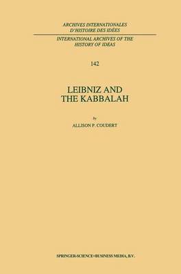 Leibniz and the Kabbalah