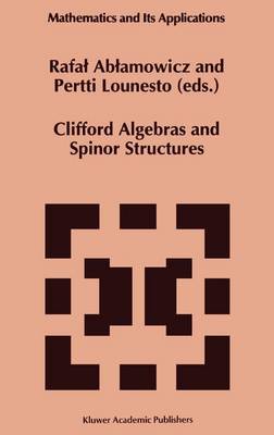 Clifford Algebras and Spinor Structures