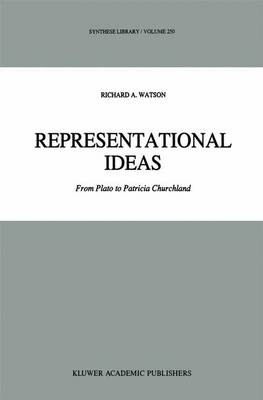 Representational Ideas