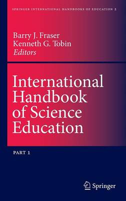 International Handbook of Science Education