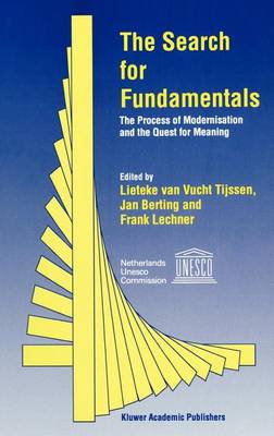 The Search for Fundamentals