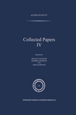 Collected Papers IV