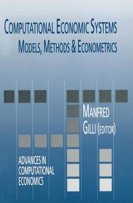 Computational Economic Systems