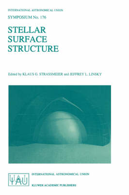 Stellar Surface Structure