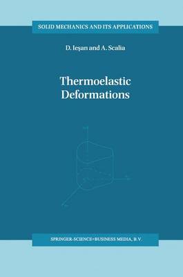 Thermoelastic Deformations
