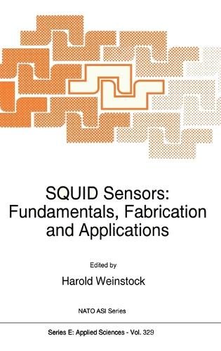 SQUID Sensors