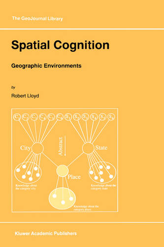Spatial Cognition