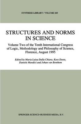 Structures and Norms in Science