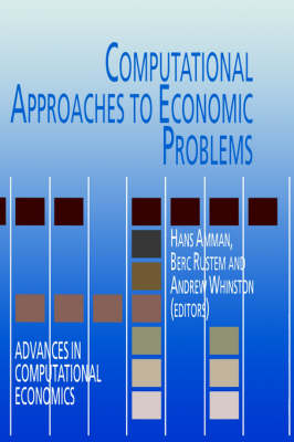 Computational Approaches to Economic Problems