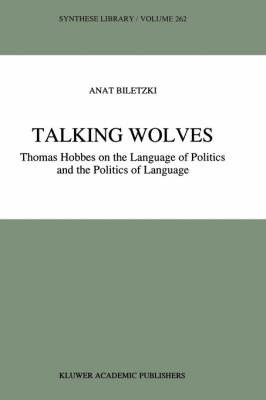 Talking Wolves