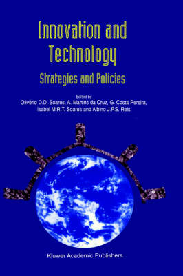 Innovation and Technology — Strategies and Policies