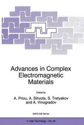 Advances in Complex Electromagnetic Materials