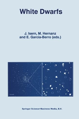 White Dwarfs