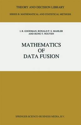 Mathematics of Data Fusion