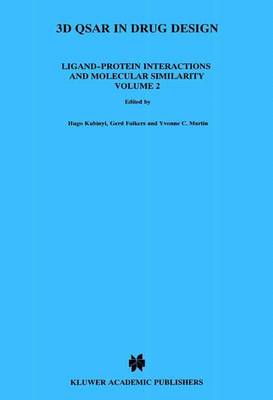 3D QSAR in Drug Design