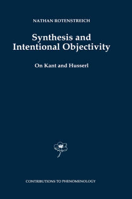 Synthesis and Intentional Objectivity