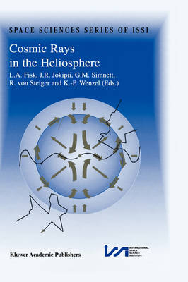 Cosmic Rays in the Heliosphere