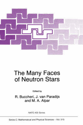 The Many Faces of Neutron Stars