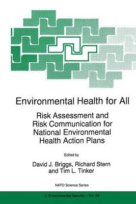 Environmental Health for All