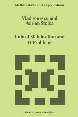 Robust Stabilisation and Hinfinity Problems