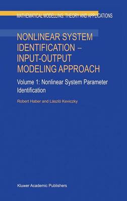 Nonlinear System Identification — Input-Output Modeling Approach