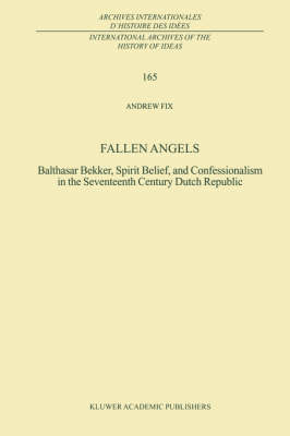 Fallen Angels