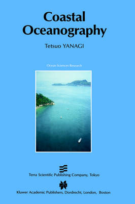 Coastal Oceanography
