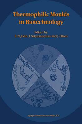 Thermophilic Moulds in Biotechnology