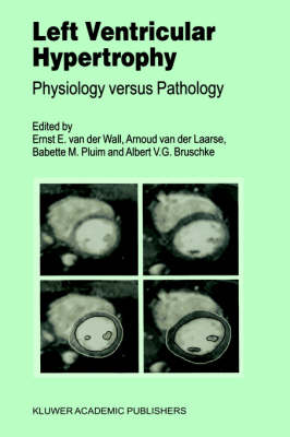 Left Ventricular Hypertrophy