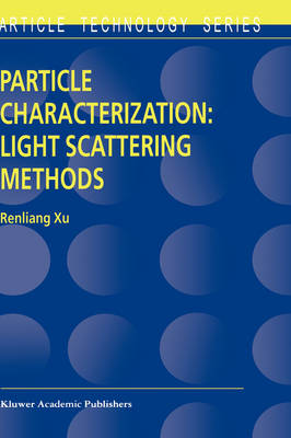 Particle Characterization: Light Scattering Methods