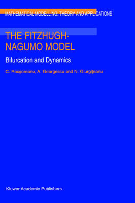 The FitzHugh-Nagumo Model