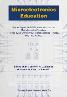 Microelectronics Education