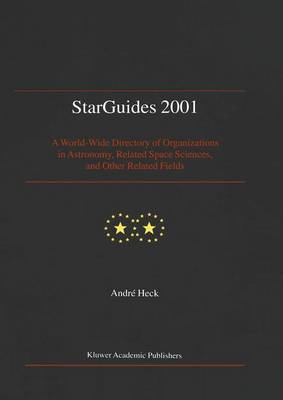 StarGuides