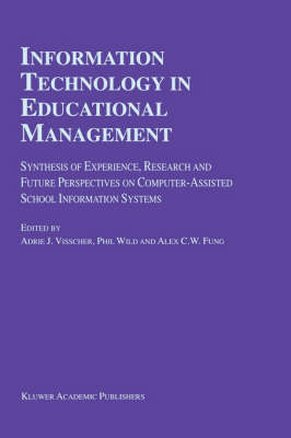 Information Technology in Educational Management