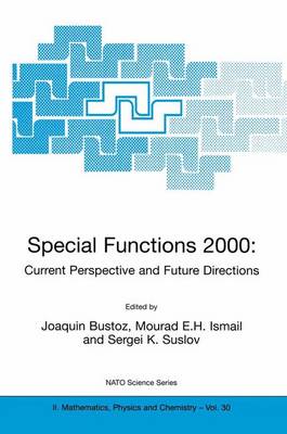 Special Functions
