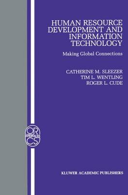 Human Resource Development and Information Technology