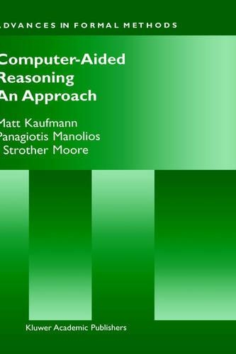 Computer-aided Reasoning