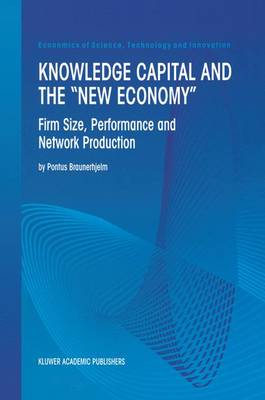 Knowledge Capital and the “New Economy”