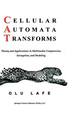Cellular Automata Transforms